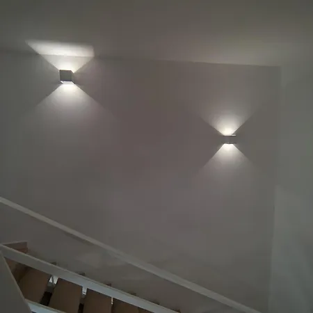 Stop And Fly Semesterbostad Neapel