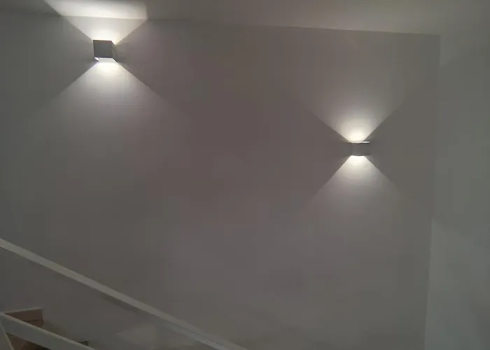 Stop And Fly Σπίτι διακοπών Νάπολη