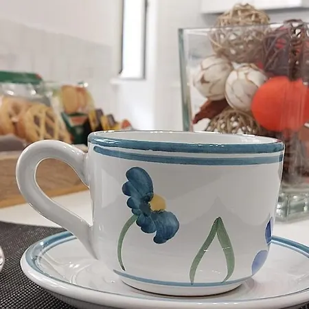 Casa vacanze Stop And Fly