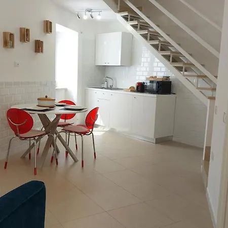 Stop And Fly Casa vacanze