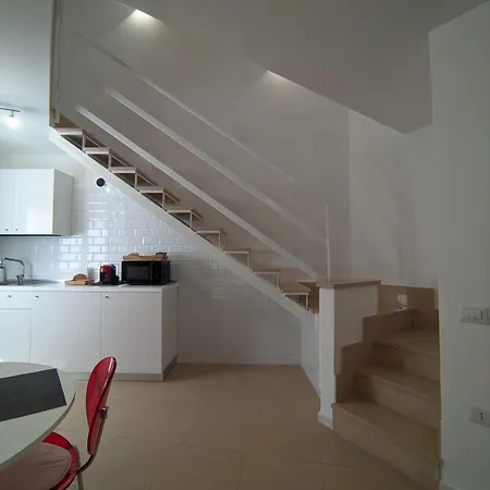 Stop And Fly Casa vacanze Napoli