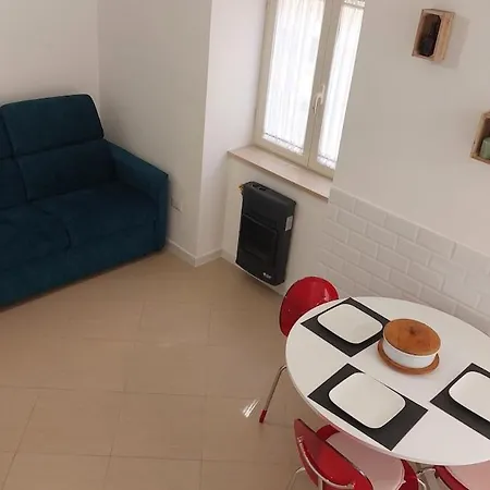 Casa vacanze Stop And Fly Napoli