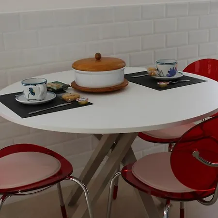 Stop And Fly Hébergement de vacances