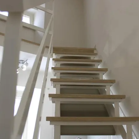 Stop And Fly Hébergement de vacances Naples