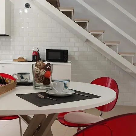 Stop And Fly * Naples