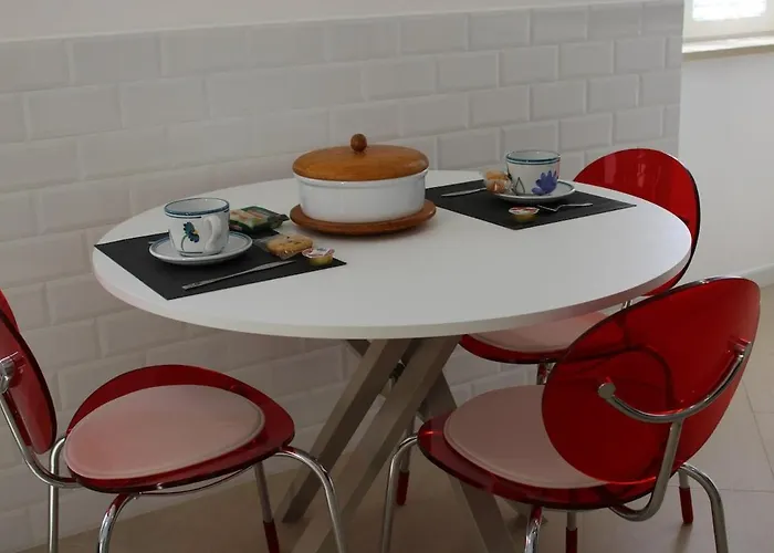 Stop And Fly Hébergement de vacances