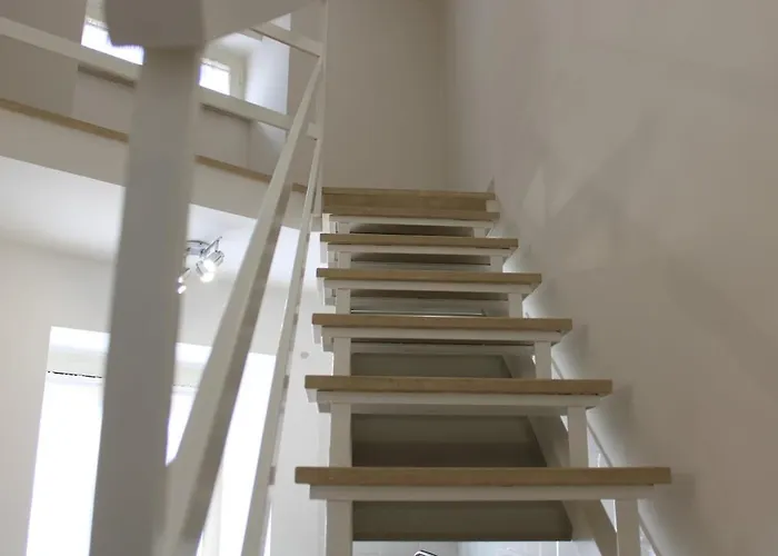 Stop And Fly Hébergement de vacances Naples