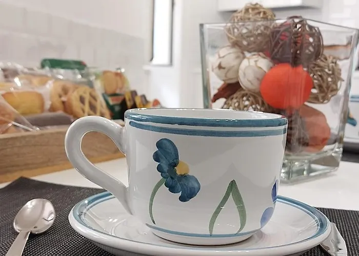 Hébergement de vacances Stop And Fly