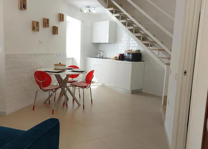 Stop And Fly Hébergement de vacances