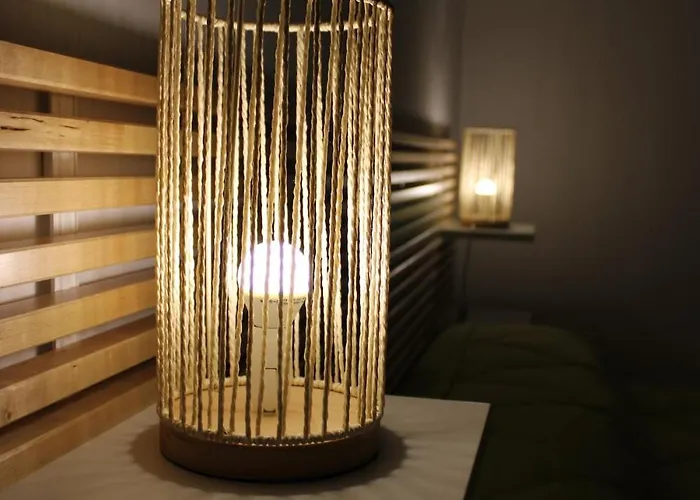 Hébergement de vacances Stop And Fly *