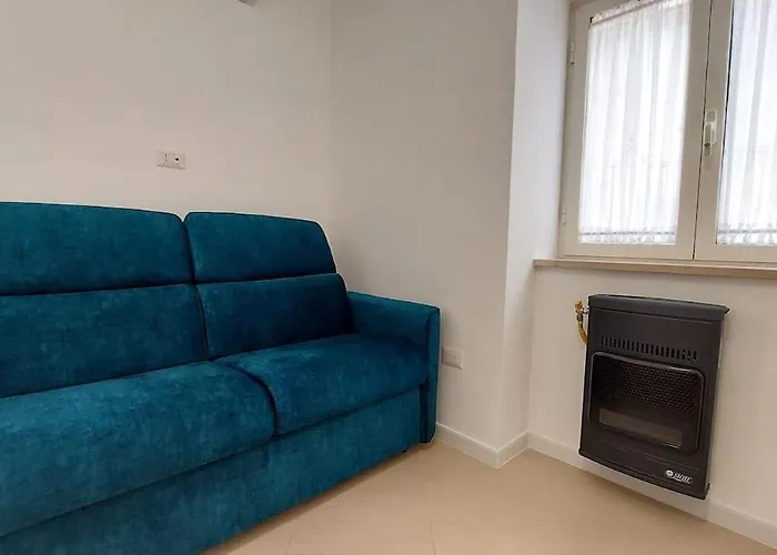 Hébergement de vacances Stop And Fly