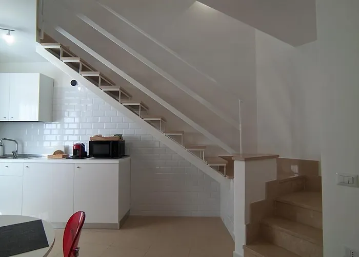 Stop And Fly Hébergement de vacances Naples