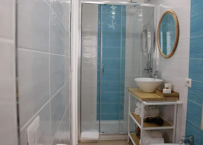 Stop And Fly Hébergement de vacances